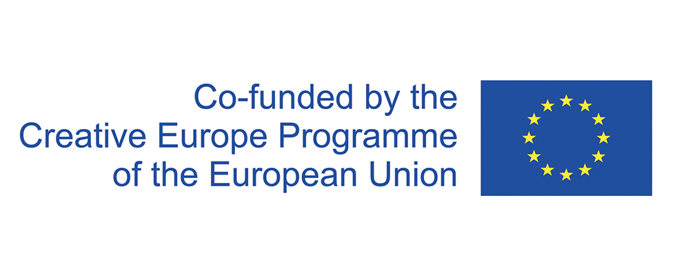 Creative Europe Programme